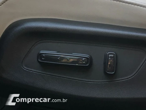 Zr-V 2.0 I-Vtec Gasolina Touring Cvt