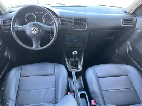 GOLF 1.6 MI Generation 8V