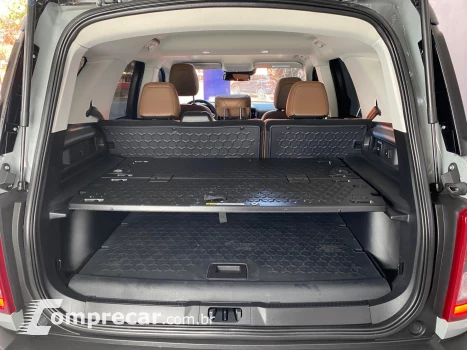 Bronco Sport Wildtrak 2.0 Tb 16V AWD Aut