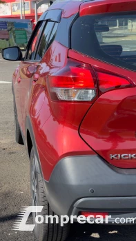 KICKS 1.6 16V S