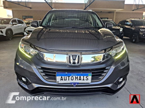 HR-V 1.8 16V EX