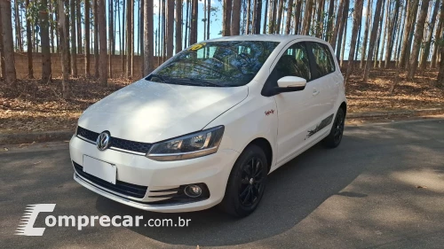 FOX 1.6 MSI Rockinrio 8V