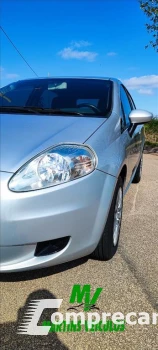 PUNTO 1.4 Attractive 8V