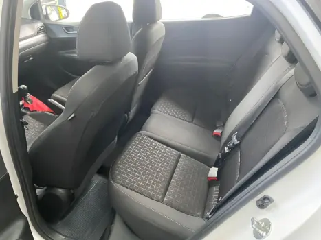 HB 20 Hatch 1.0 12V 4P FLEX COMFORT