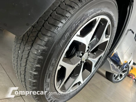 FORESTER 2.0 XT 4X4 16V Turbo