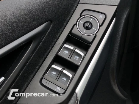 Territory 1.5 Ecoboost Gtdi Gasolina Sel Automático