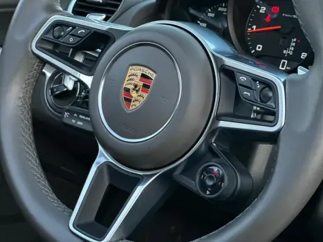 718 2.0 16V H4 GASOLINA BOXSTER PDK