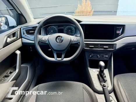 POLO 1.0 200 TSI Comfortline