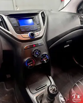 HB20 1.0 12V Comfort