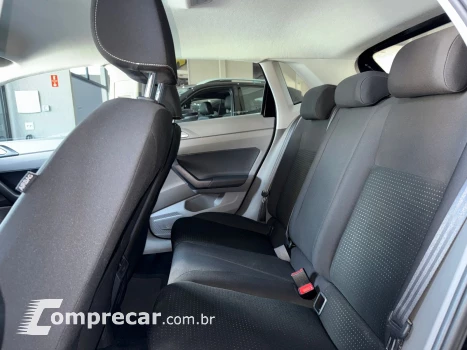 Polo Comfortline 1.0 Tsi