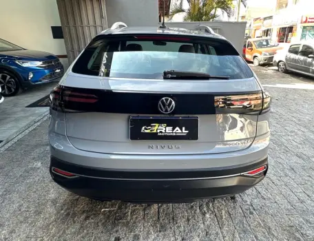 NIVUS 1.0 200 TSI Highline