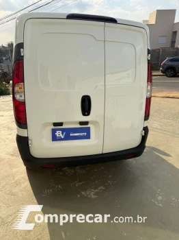 FIORINO 1.4 MPI Furgão Endurance 8V