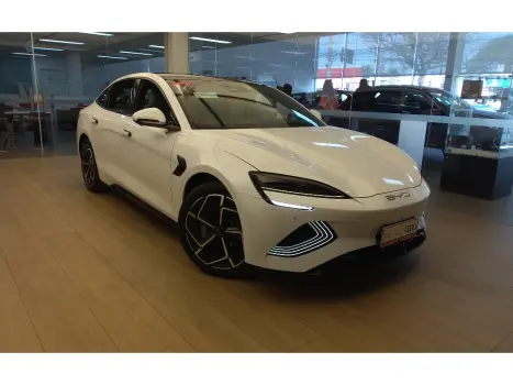 BYD SEAL AWD GS 590EV 4 portas