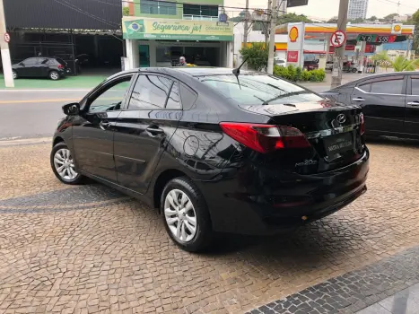 Hb20s 1.6 Comfort Plus 16V Flex 4P Manual