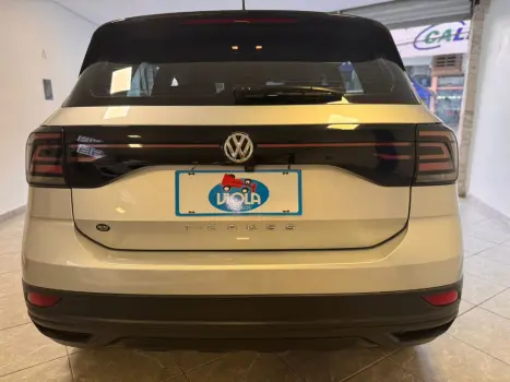 T-CROSS 1.0 200 TSI Sense