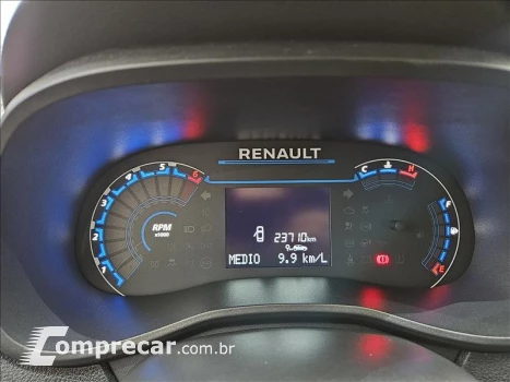 KWID 1.0 12V SCE ZEN