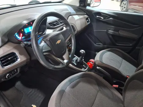 PRISMA 1.0 LT Spe/4 8V