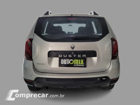 DUSTER 1.6 16V SCE Expression