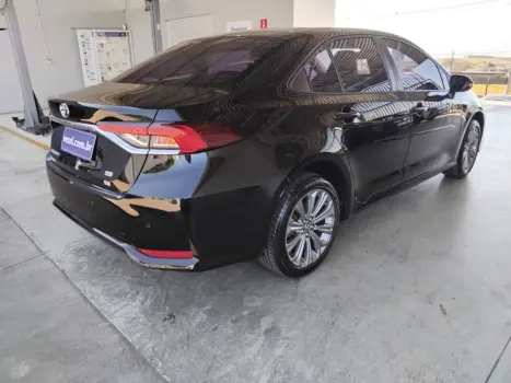 Corolla 2.0 16V 4P XEI FLEX AUTOMÁTICO