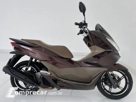 HONDA PCX 150 DLX