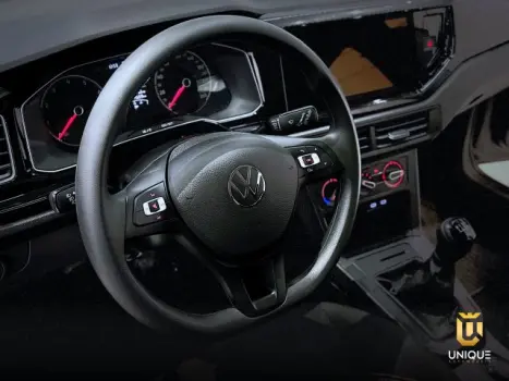 POLO - 1.0 MPI TRACK MANUAL