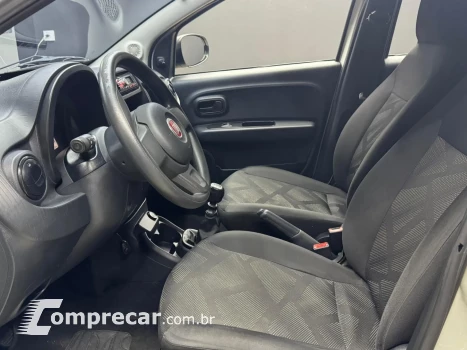 MOBI 1.0 EVO FLEX LIKE. MANUAL