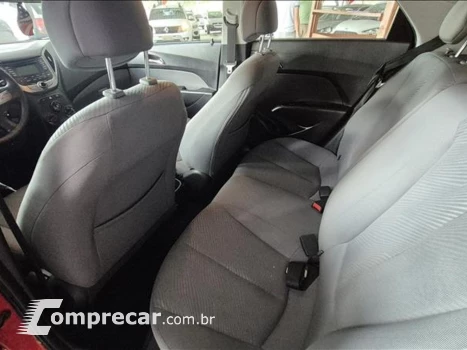 HB20 1.6 PREMIUM 16V FLEX 4P MANUAL