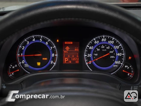 G37 3.7 Coupé V6 24V