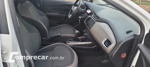 PRISMA 1.4 MPFI LTZ 8V