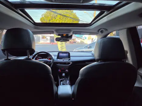 TRACKER Premier 1.2 Turbo 12V Flex Aut.