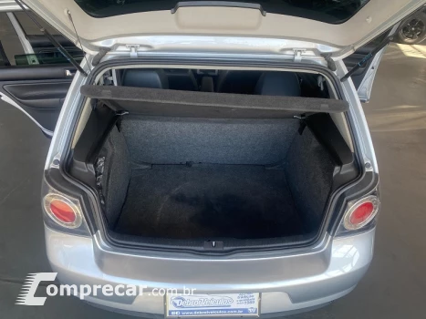 GOLF 2.0 MI Comfortline 8V