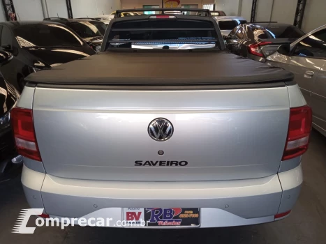 SAVEIRO 1.6 MI Trendline CS 8V