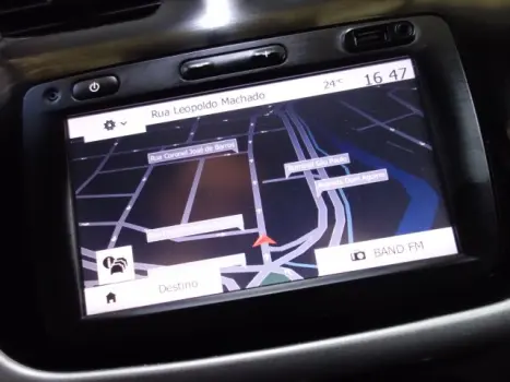 LOGAN - 1.6 16V SCE EXPRESSION MANUAL