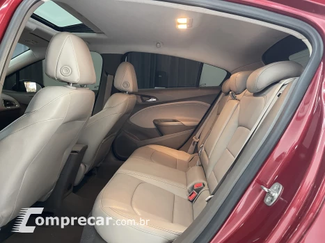 CRUZE 1.4 Turbo Sport6 LTZ 16V