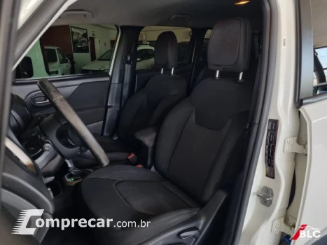 RENEGADE - 1.8 16V SPORT 4P AUTOMÁTICO