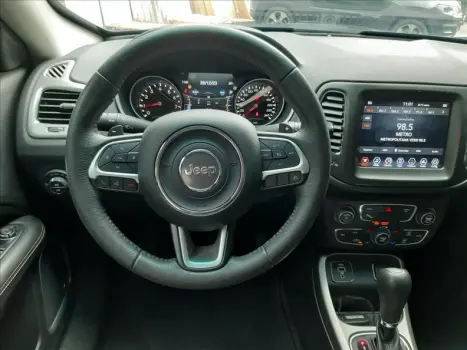 COMPASS 2.0 16V Longitude