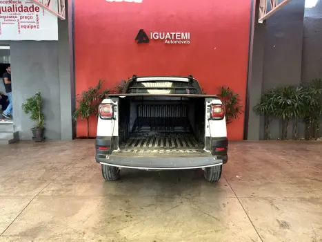 STRADA 1.3 FIREFLY FLEX ENDURANCE CS MANUAL