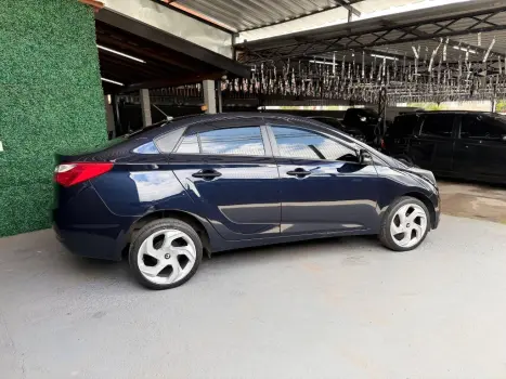 HB20S C.Plus/C.Style 1.6 Flex 16V Mec.4p