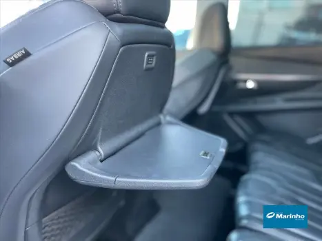 5008 1.6 GRIFFE THP 16V GASOLINA 4P AUTOMÁTICO