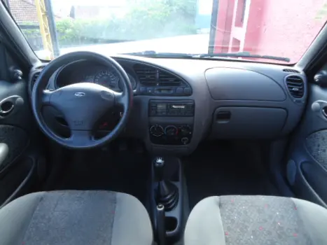 FIESTA 1.0 MPI GL Class 8V