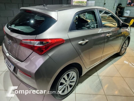 HB20 1.0 12V Comfort