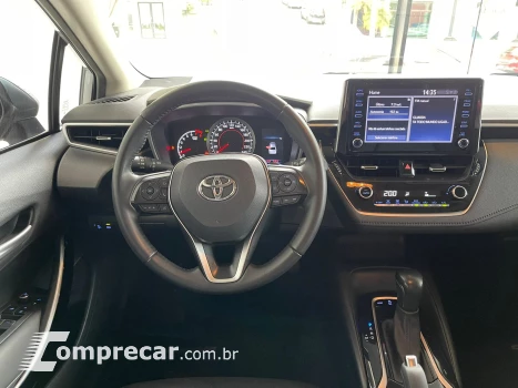 COROLLA 2.0 Vvt-ie XEI