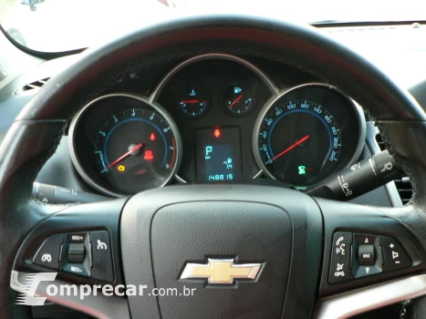 CRUZE 1.8 LT 16V