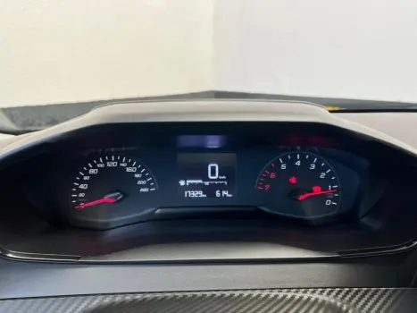 208 LIKE 1.0 FLEX 6V 5P MEC.