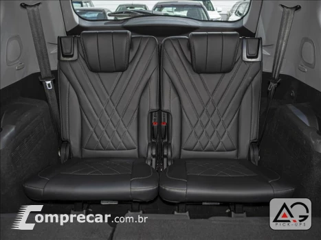 TIGGO 8 PRO 1.5 TCI Plug-in Hybrid DHT