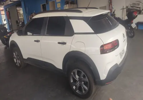 C4 Cactus automático