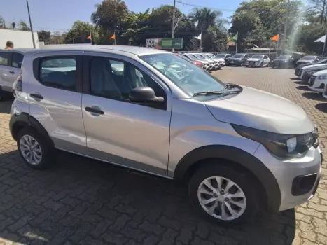 MOBI 1.0 EVO FLEX LIKE. MANUAL