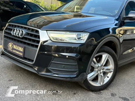 Q3 1.4 TFSI Ambiente S Tronic