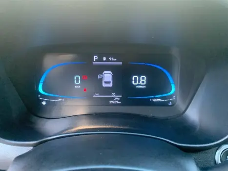 HB20 Platinum Plus 1.0 TB Flex 12V Aut.