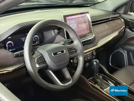 COMMANDER 1.3 T270 TURBO FLEX OVERLAND AT6